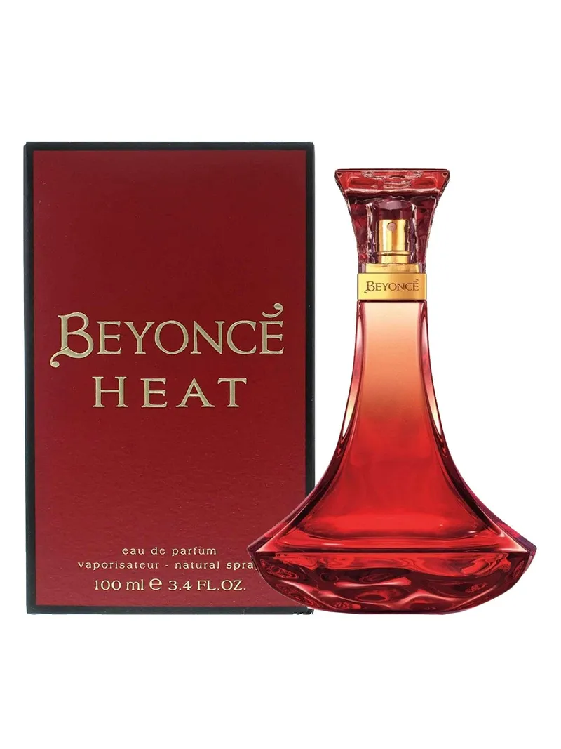 Beyonce Heat EDP For Women 100ML