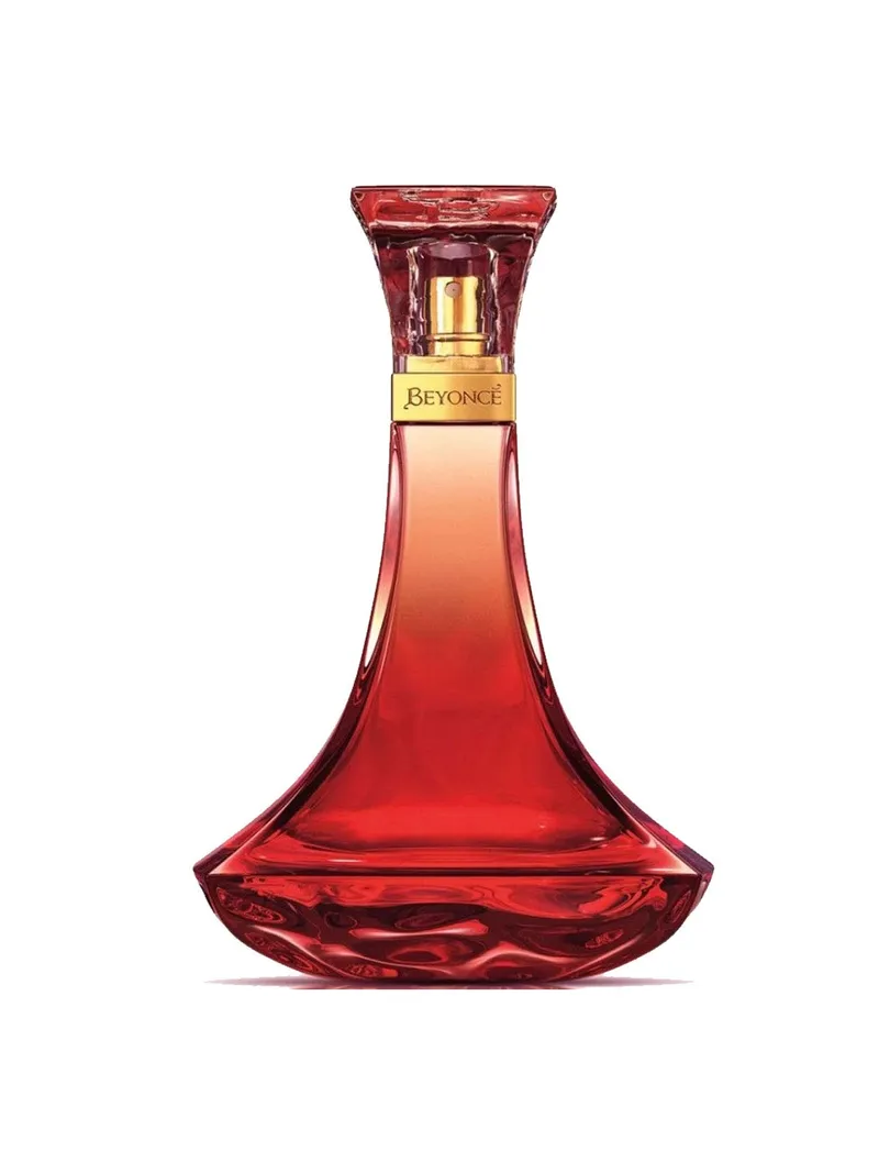 Beyonce Heat EDP For Women 100ML