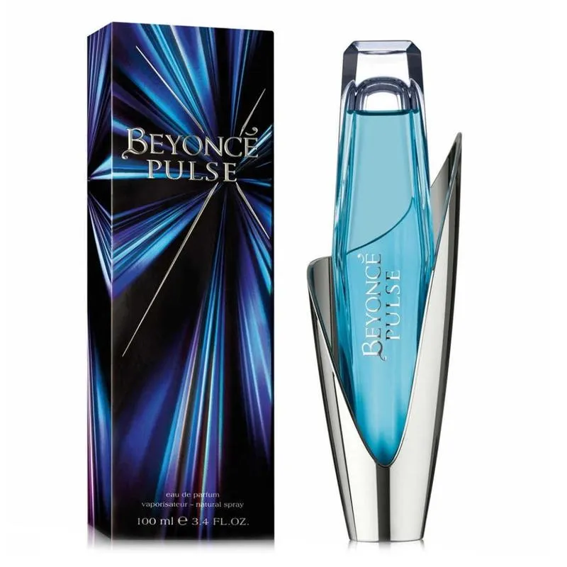 Beyonce Pulse For Women EDP For Women 100ML