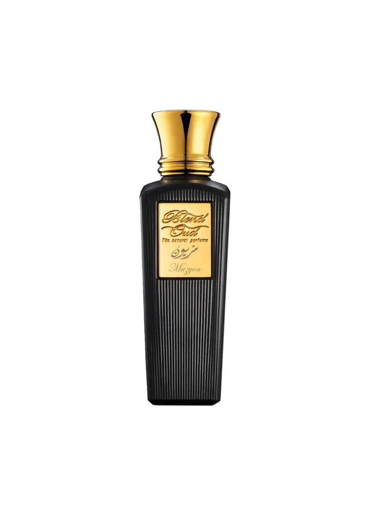 Blend Oud Mazyon EDP Unisex 75ML