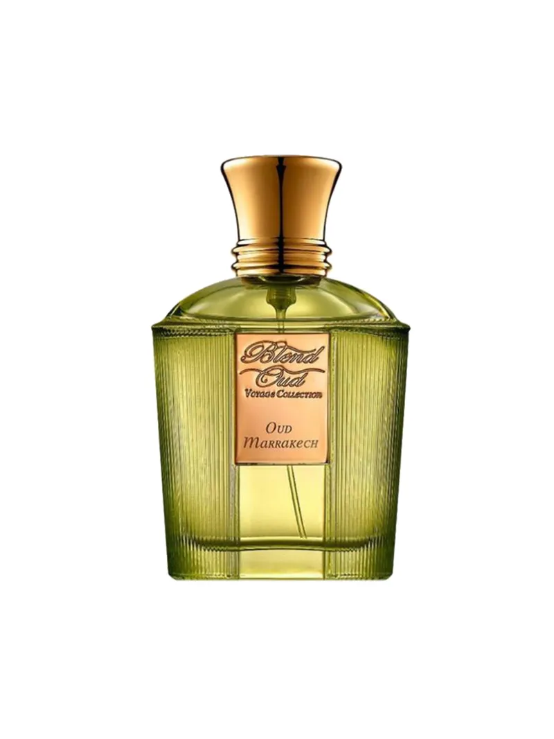 Blend Oud Oud Marrakech EDP Unisex 60ML