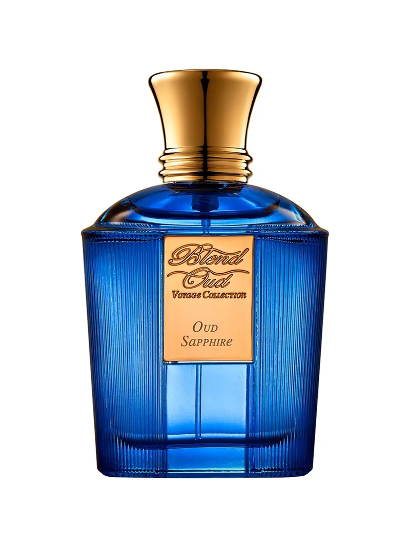 Blend Oud Oud Sapphire EDP Unisex 60ML