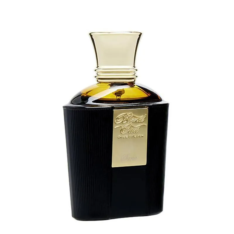 Blend Oud Sana EDP Unisex 60ML