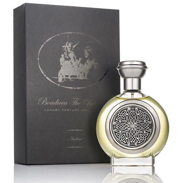 Boadicea The Victorious Ardent EDP Unisex 100ML