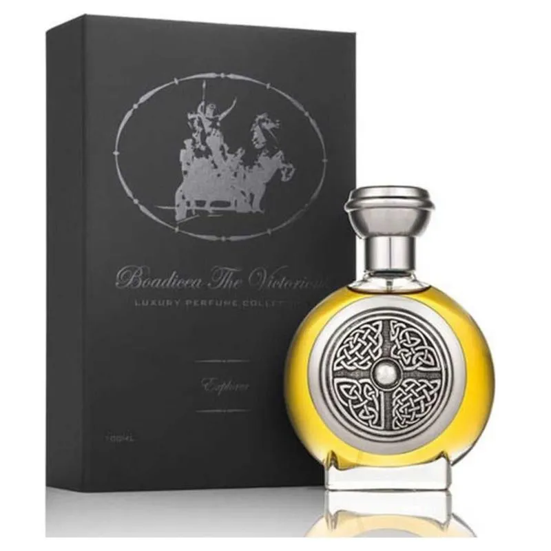 Boadicea The Victorious Explorer EDP Unisex 100ML