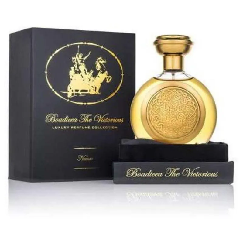 Boadicea The Victorious Nemer EDP Unisex 100ML