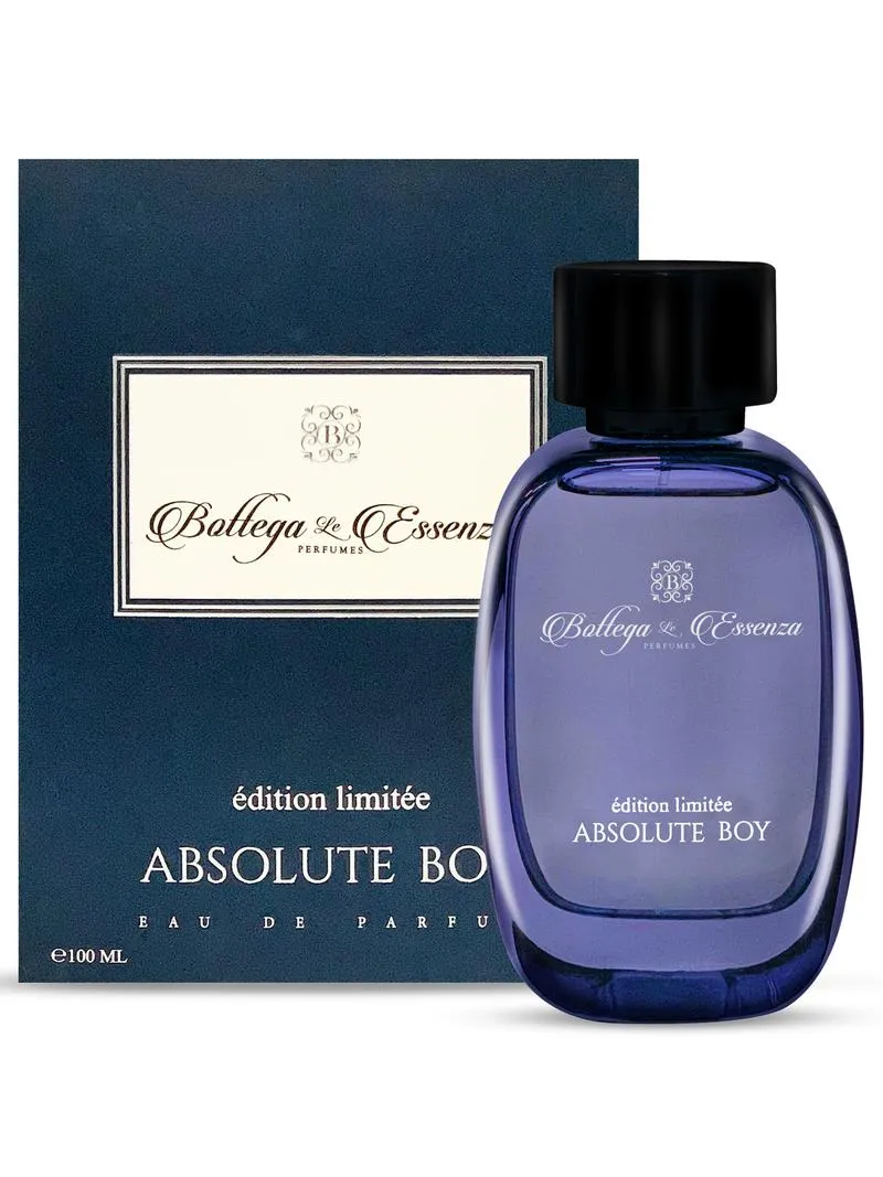 Bottega Le Essenza Absolute Boy EDP For Men 100ML
