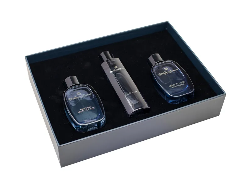 Bottega Le Essenza Absolute Boy EDP For Men 100ML Set