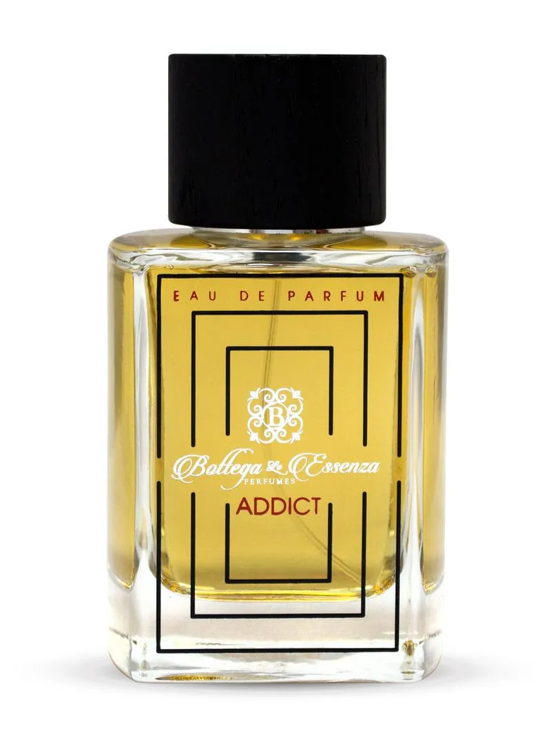 Bottega Le Essenza Addict EDP For Men 100ML