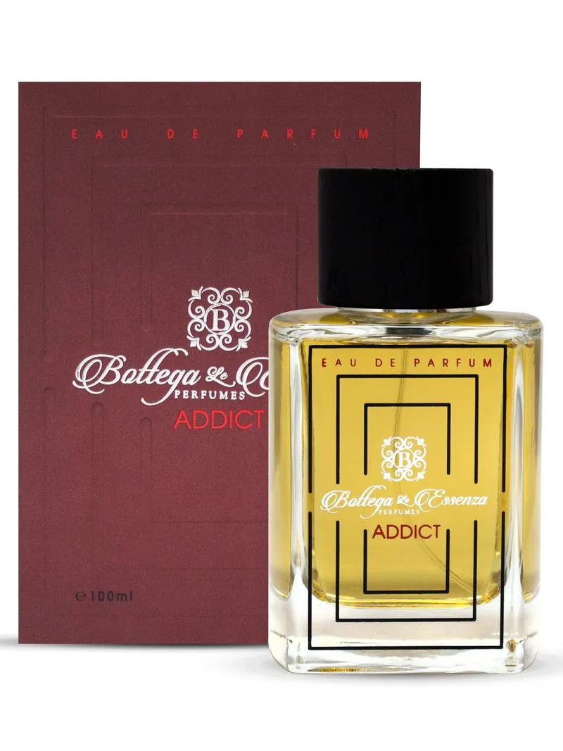 Bottega Le Essenza Addict EDP For Men 100ML