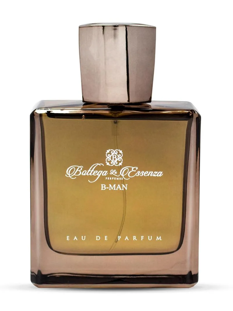 Bottega Le Essenza B-Man EDP For Men 100ML
