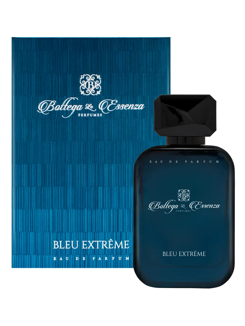 Bottega Le Essenza Bleu Extreme EDP For Men 100ML