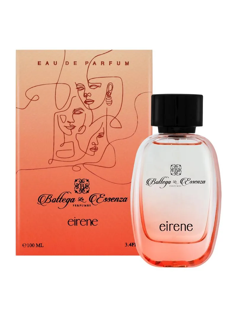 Bottega Le Essenza Eirene EDP For Women 100ML