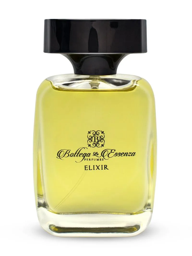 Bottega Le Essenza Elixir EDP For Women 100ML