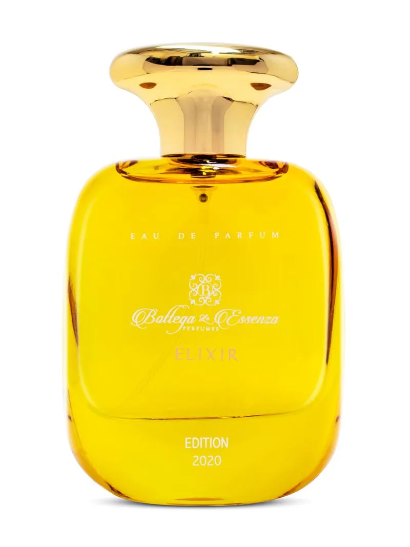 Bottega Le Essenza Elixir Edition 2020 EDP For Women 100ML