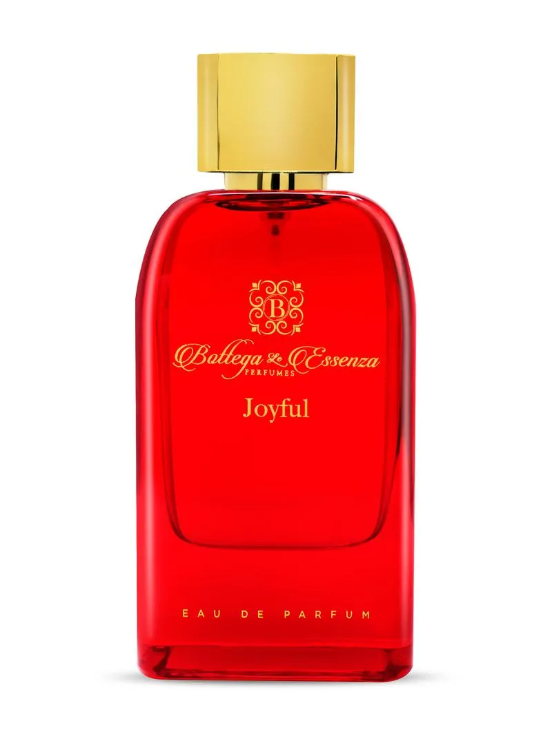 Bottega Le Essenza Joyful EDP For Women 100ML