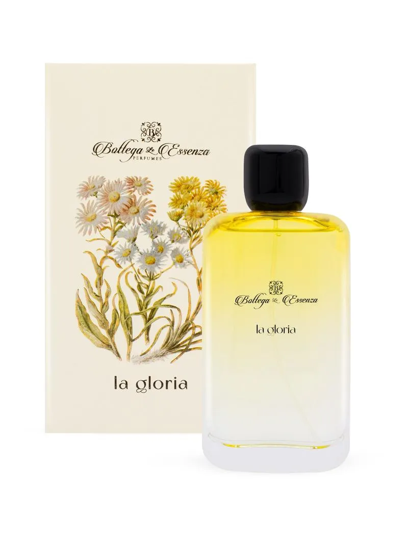 Bottega Le Essenza La Gloria EDP For Women 100ML