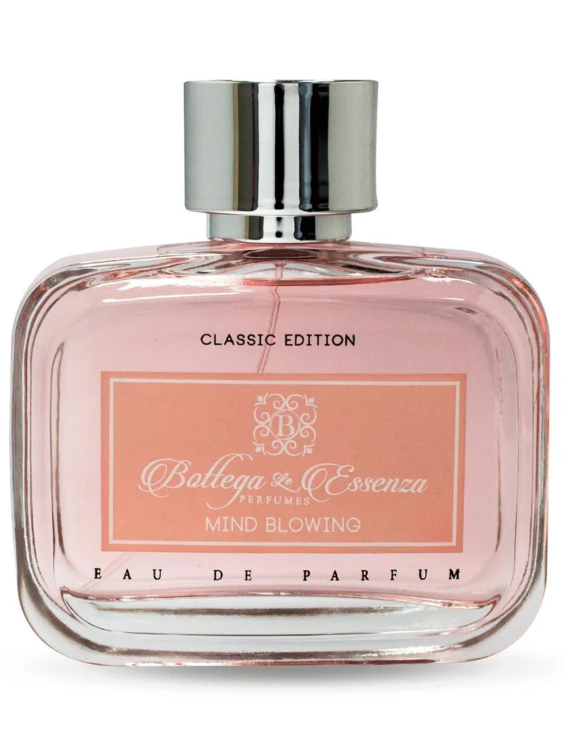 Bottega Le Essenza Mind Blowing EDP For Women 100ML