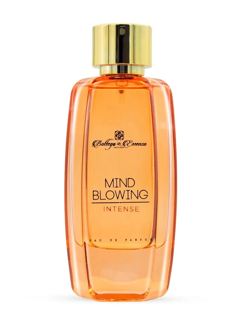 Bottega Le Essenza Mind Blowing Intense EDP For Women 100ML