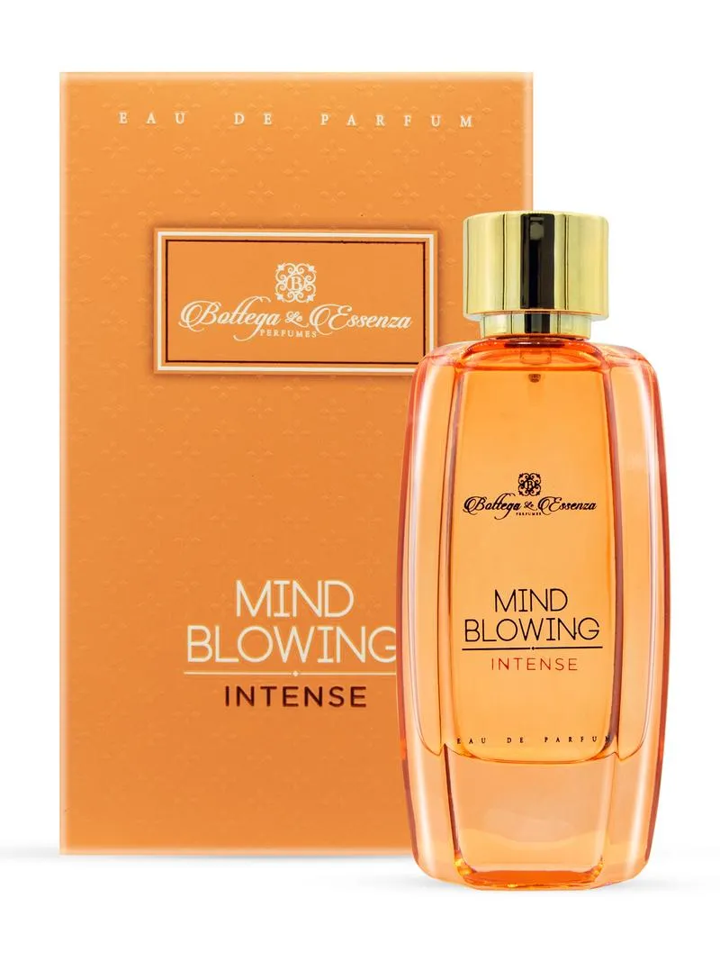Bottega Le Essenza Mind Blowing Intense EDP For Women 100ML