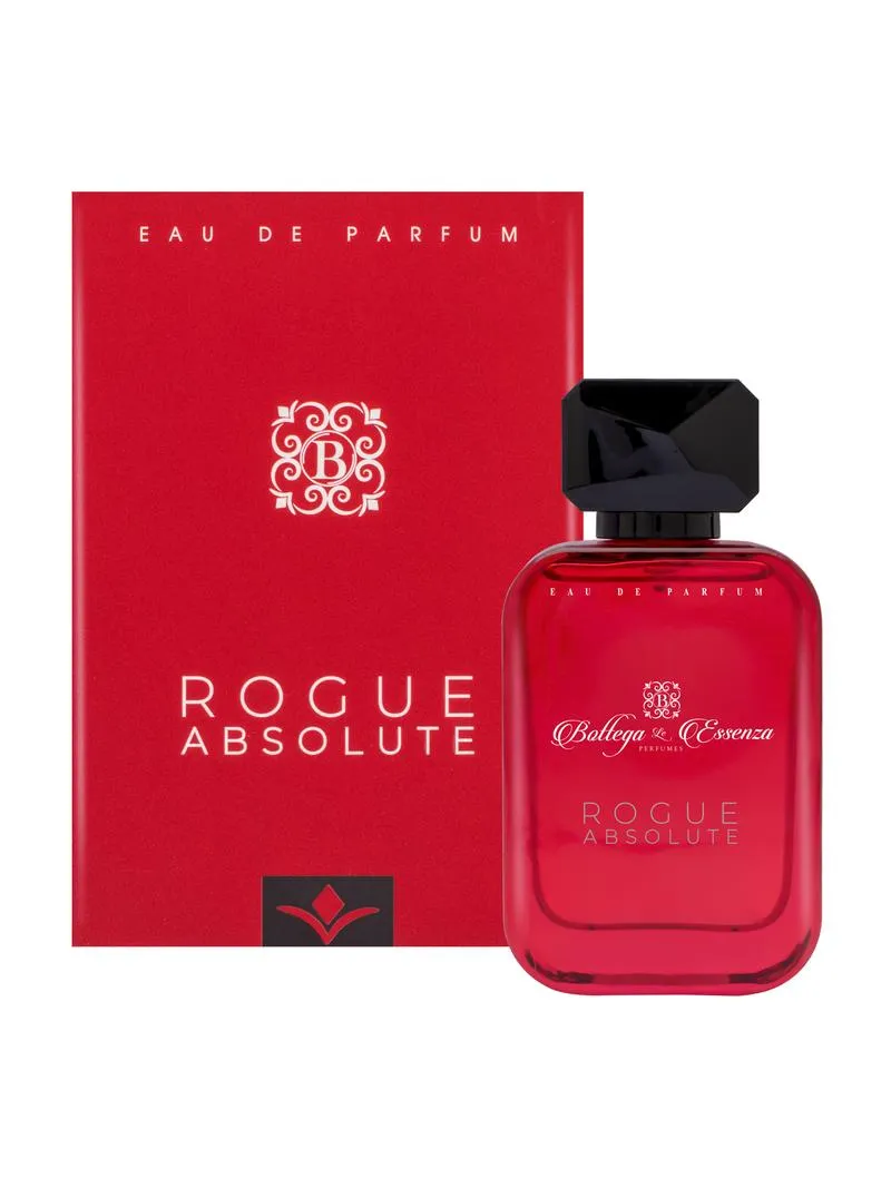 Bottega Le Essenza Rogue Absolute EDP For Men 100ML