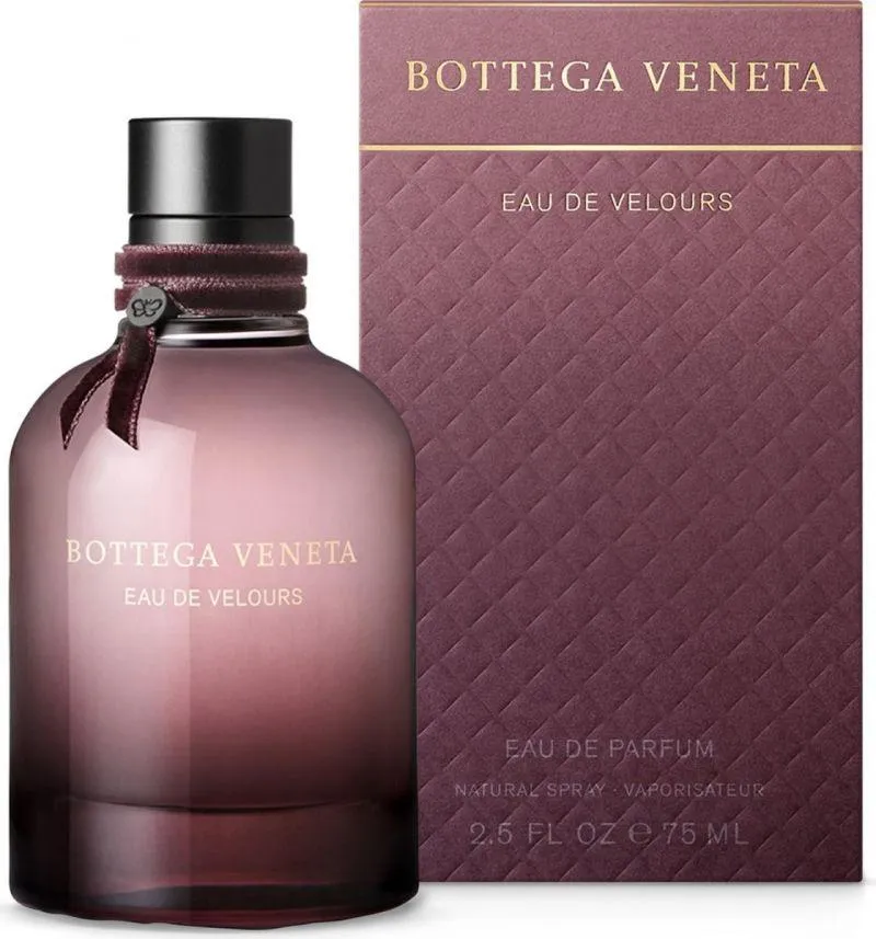 Bottega Veneta Eau De Velours EDP For Women 75ML