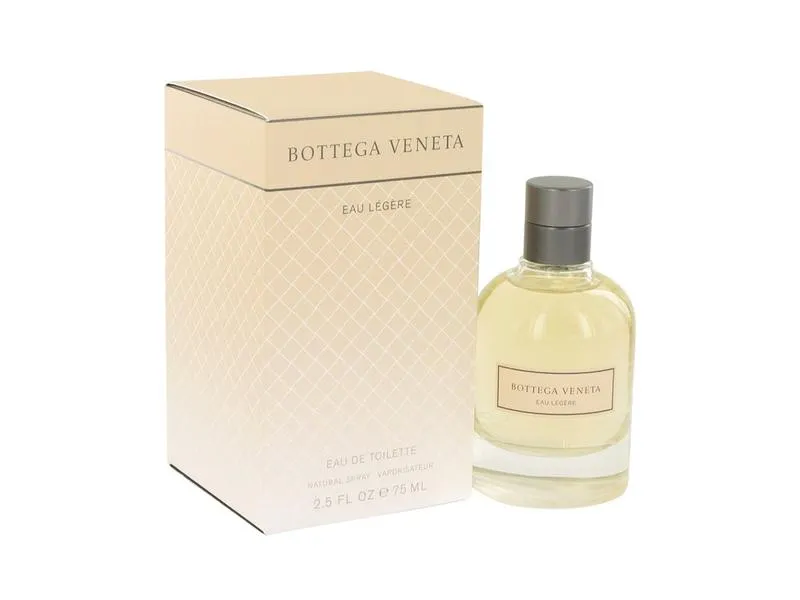 Bottega Veneta Eau Legere EDP For Women 75ML