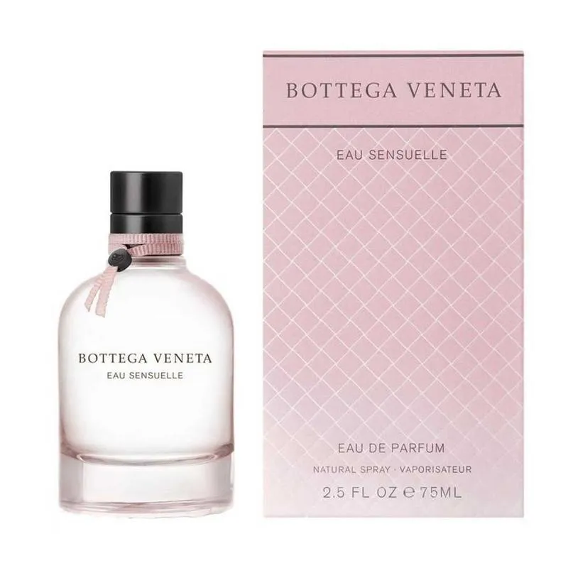 Bottega Veneta Eau Sensuelle EDP For Women 75ML