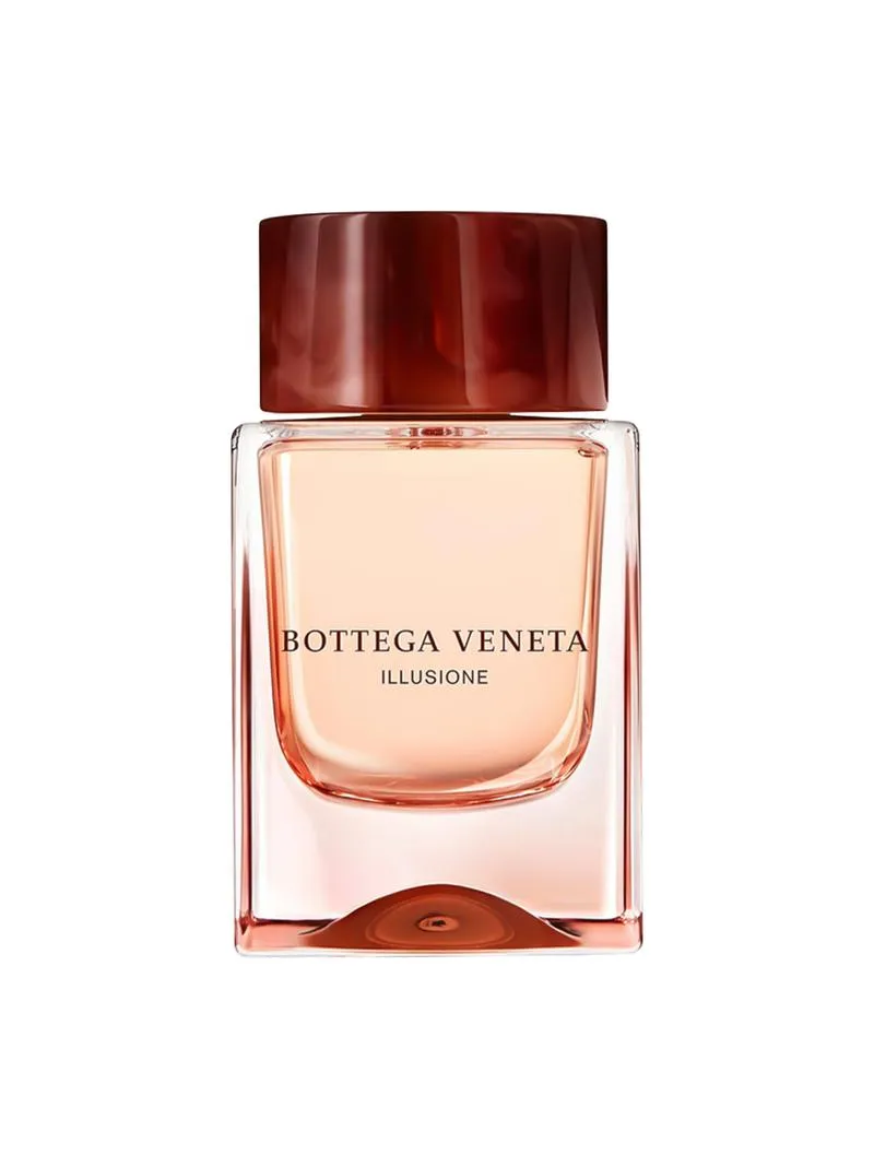 Bottega Veneta Illusione EDP For Women 75ML
