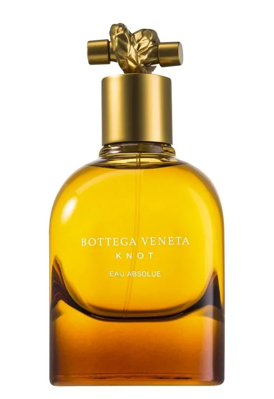 Bottega Veneta Knot Eau Absolue EDP For Women 75ML