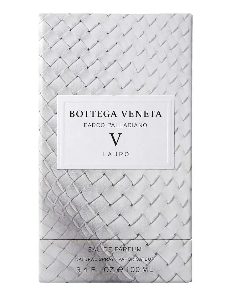 Bottega Veneta Parco Palladiano V Lauro EDP Unisex 100ML