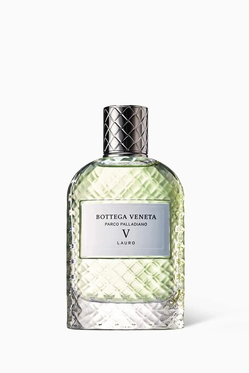 Bottega Veneta Parco Palladiano V Lauro EDP Unisex 100ML