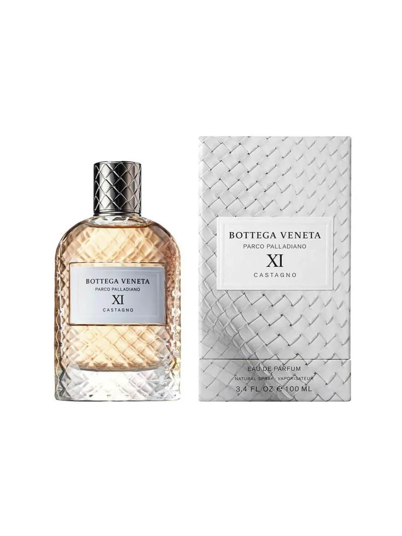 Bottega Veneta Parco Palladiano XI Castagno EDP Unisex 100ML