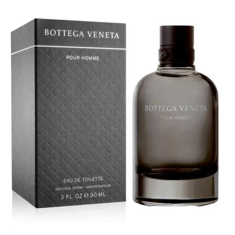 Bottega Veneta Pour Homme EDT For Men 90ML