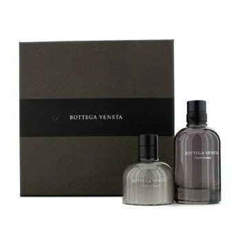 Bottega Veneta Pour Homme EDT For Men 90ML Set