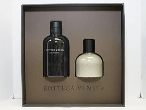 Bottega Veneta Pour Homme EDT For Men 90ML Set