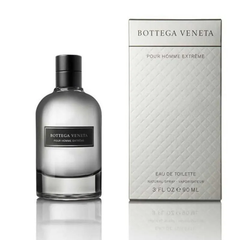 Bottega Veneta Pour Homme Extreme EDT For Men 90ML
