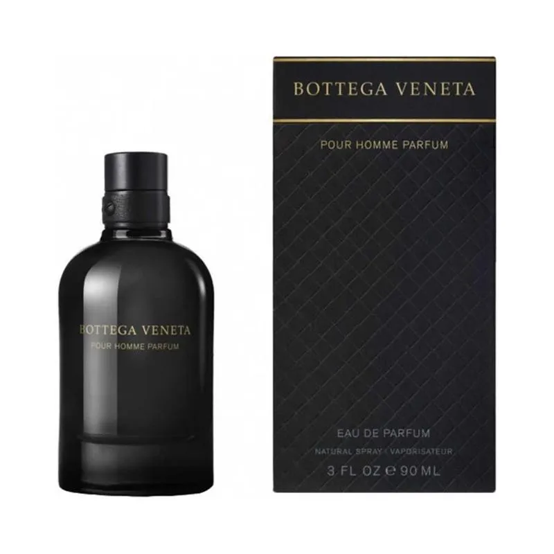 Bottega Veneta Pour Homme Parfum EDP For Men 90ML
