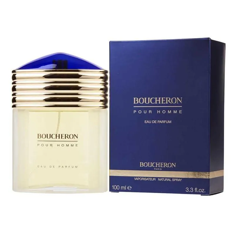 Boucheron EDT For Men 100ML