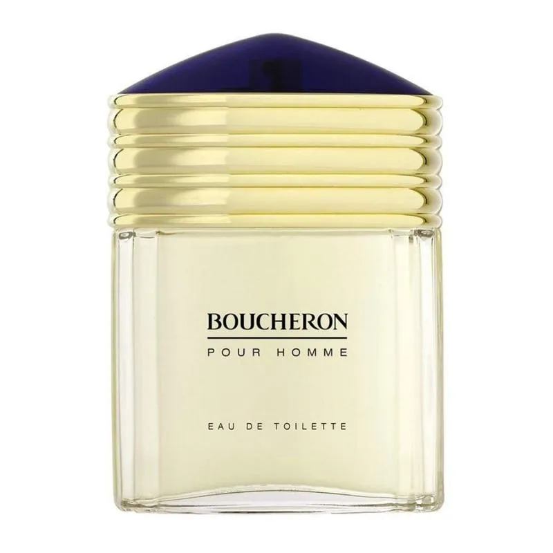 Boucheron EDT For Men 100ML