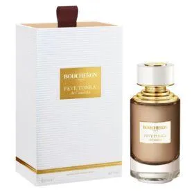 Boucheron Feve Tonka EDP Unisex 125ML