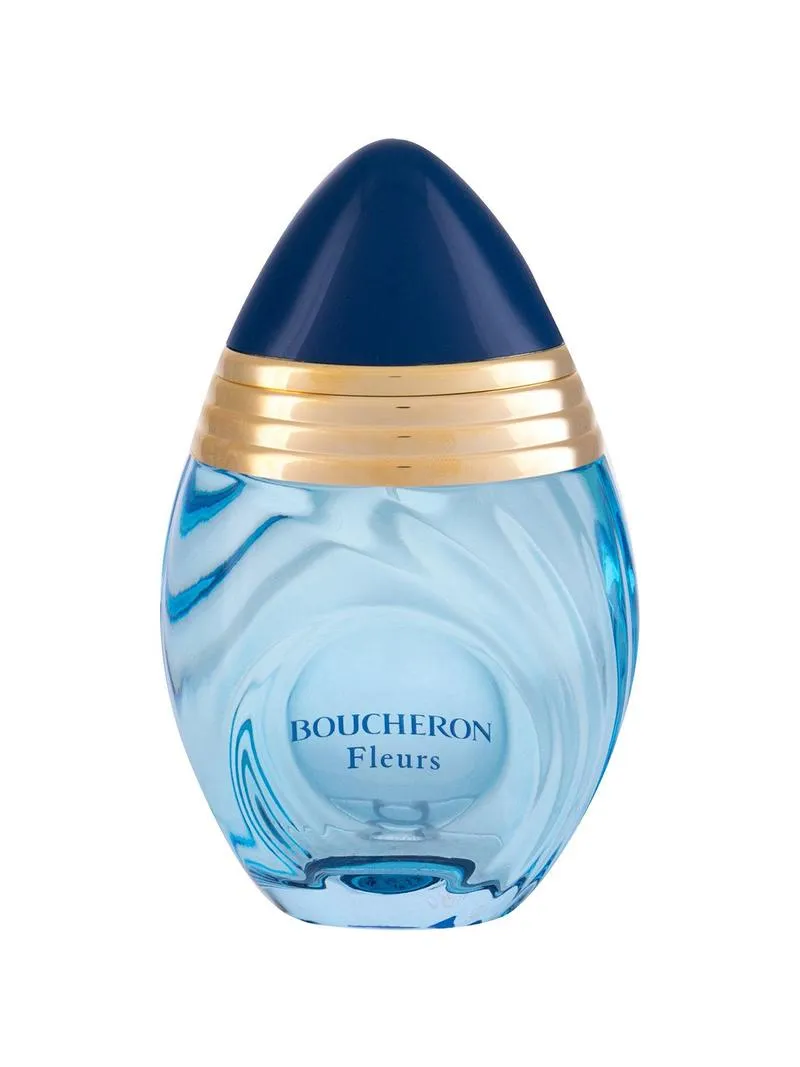 Boucheron Fleurs EDP For Women 100ML