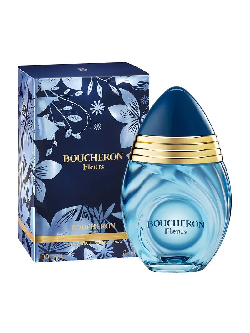 Boucheron Fleurs EDP For Women 100ML