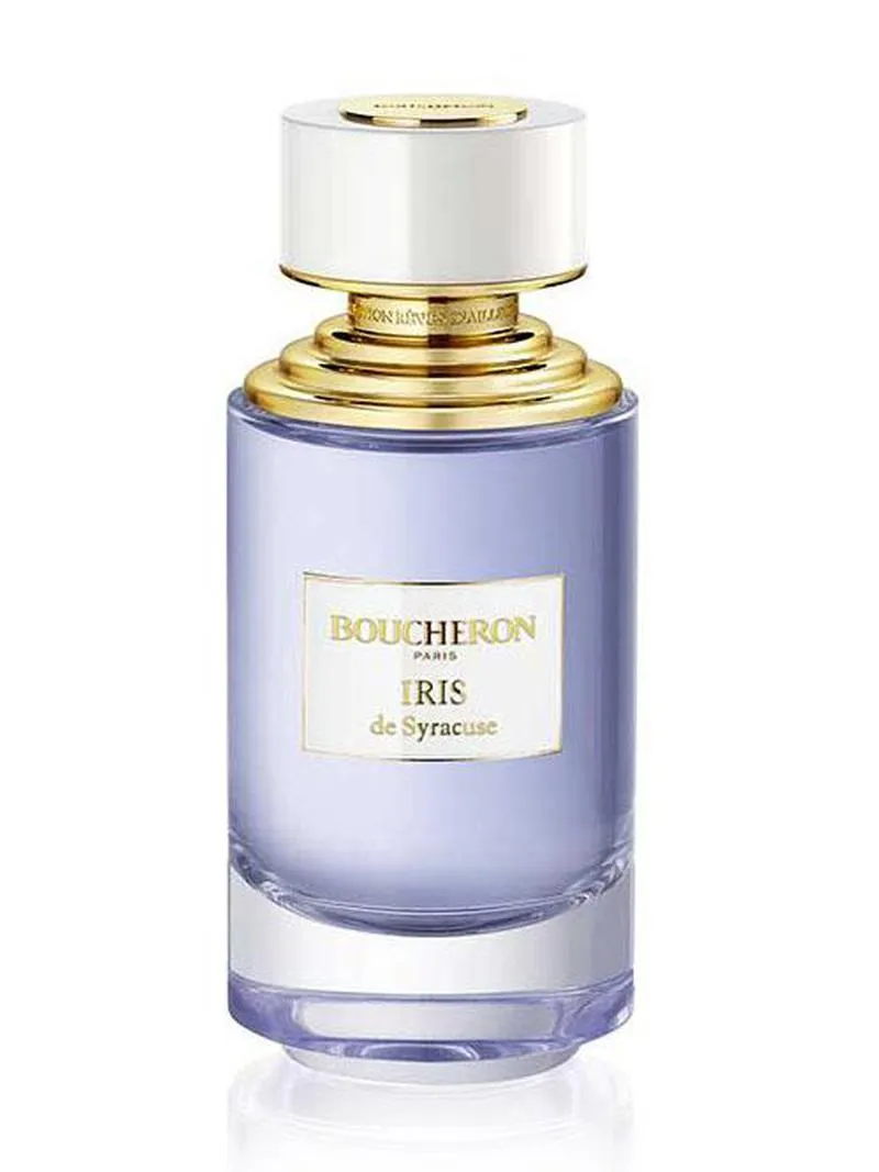 Boucheron Iris De Syracuse EDP Unisex 125ML
