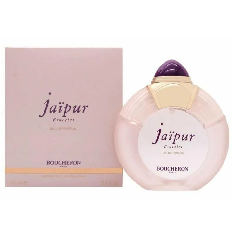 Boucheron Jaipur Bracelet EDP For Women 100ML