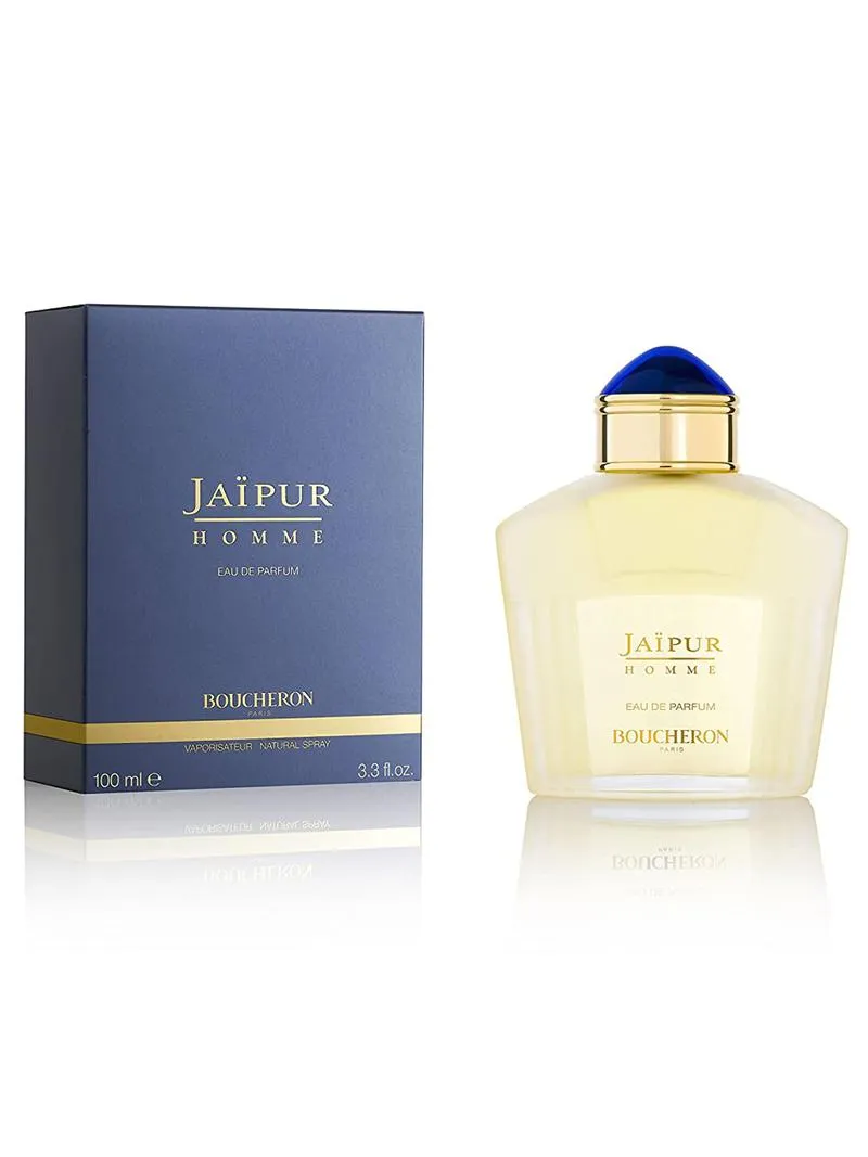 Boucheron Jaipur Homme EDP For Men 100ML