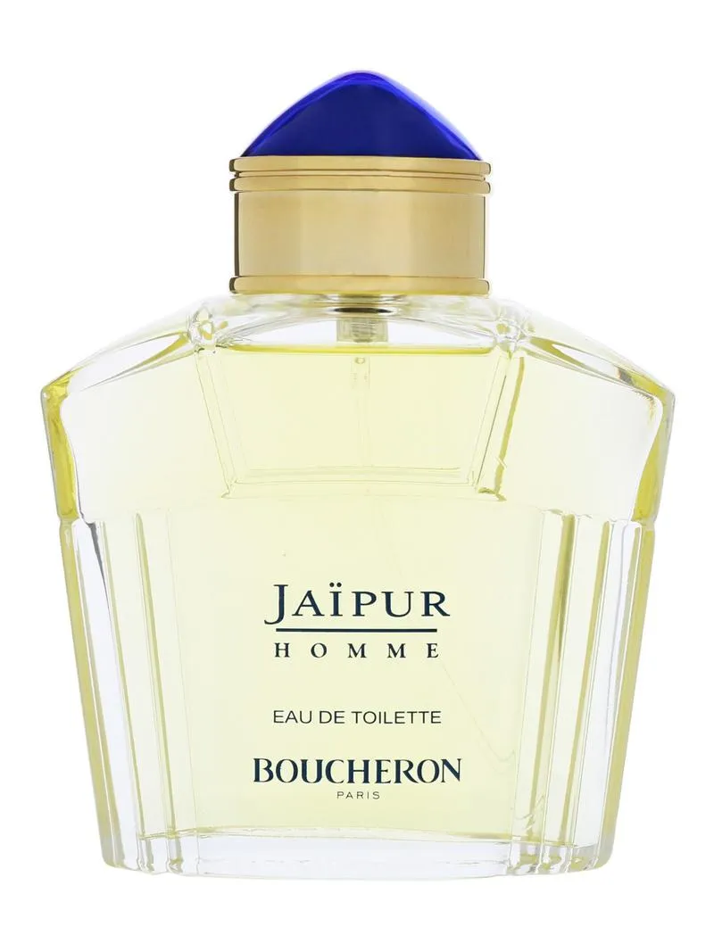 Boucheron Jaipur Homme EDT For Men 100ML