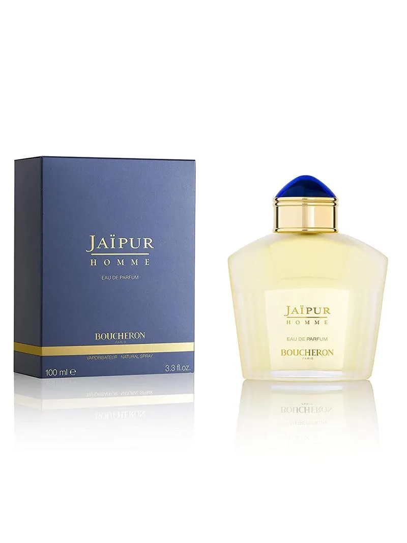 Boucheron Jaipur Homme EDT For Men 100ML