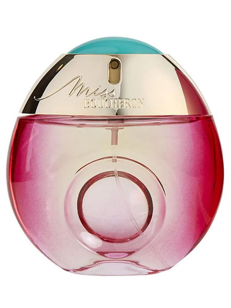 Boucheron Miss Boucheron EDP For Women 100ML