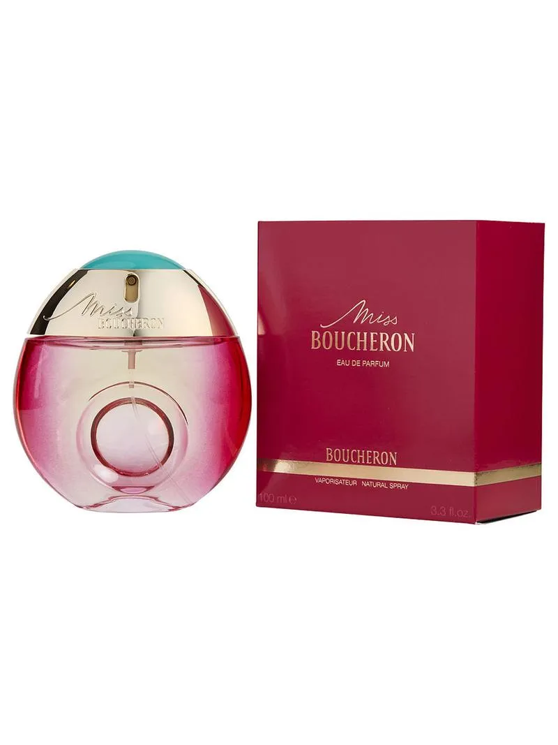 Boucheron Miss Boucheron EDP For Women 100ML